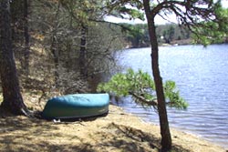 Pickerel Pond - Riverbay Estates in Chatham, MA